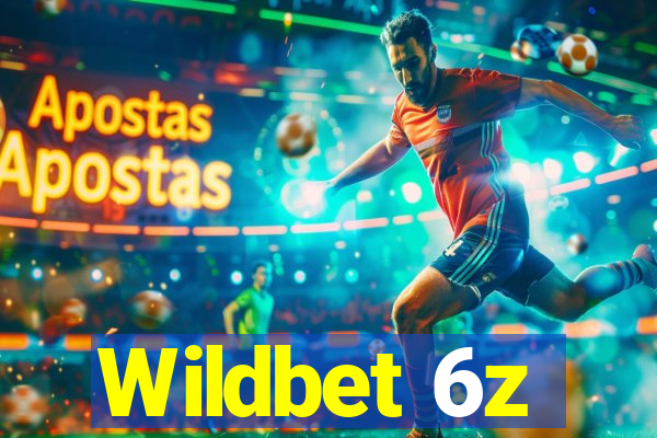 Wildbet 6z